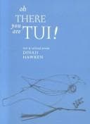 Tapa de Oh There You Are Tui
