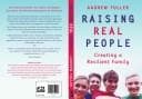 Tapa de Raising Real People