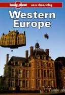 Tapa de Western Europe