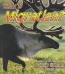 Tapa de What is migration?