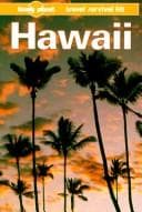 Tapa de Lonely Planet Hawaii