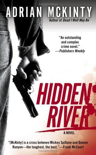 Tapa de Hidden River