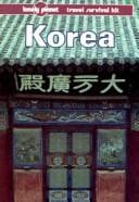 Tapa de Korea