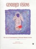 Tapa de Gendered Visions