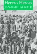 Tapa de Herero Heroes