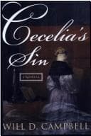 Tapa de Cecelia's Sin