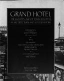 Tapa de Grand hotel