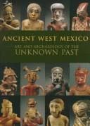 Tapa de Ancient West Mexico