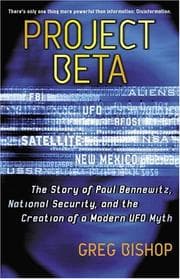 Tapa de Project Beta