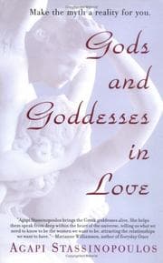 Tapa de Gods and goddesses in love