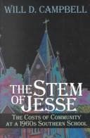 Tapa de The stem of Jesse