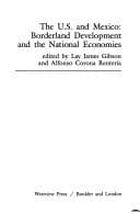 Tapa de The U.S. and Mexico