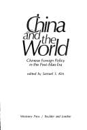 Tapa de China and the World