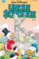 Tapa de Uncle Scrooge #324