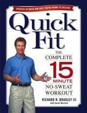 Tapa de Quick fit