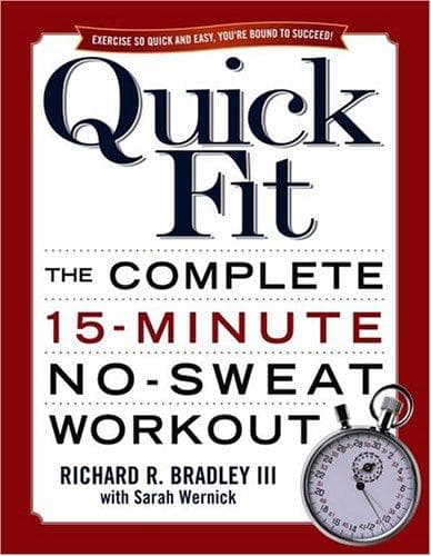 Tapa de Quick Fit