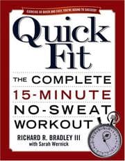 Tapa de Quick Fit