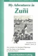 Tapa de My Adventures in Zuni