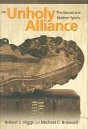 Tapa de An unholy alliance