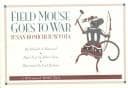 Tapa de Field Mouse Goes to War/Tusan Homichi Tuwvota