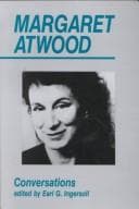 Tapa de Margaret Atwood