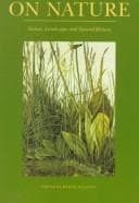 Tapa de On Nature