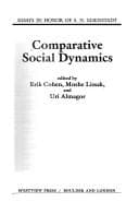Tapa de Comparative Social Dynamics