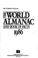 Tapa de World Almanac