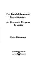 Tapa de The Painful Demise of Eurocentrism