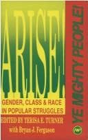 Tapa de Arise Ye mighty people!