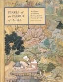 Tapa de Pearls of the Parrot of India