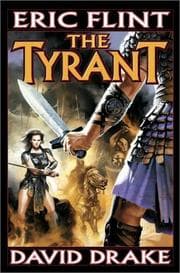 Tapa de The Tyrant (The Raj Whitehall Series, Book 8)