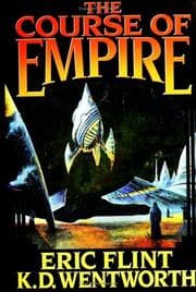 Tapa de The course of empire