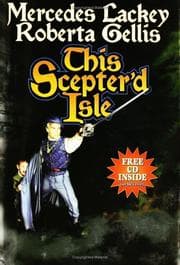 Tapa de This scepter'd isle