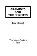 Tapa de Araminta and the Coyotes