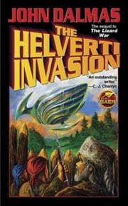 Tapa de The Helverti Invasion