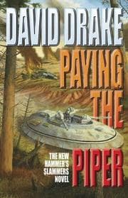 Tapa de Paying The Piper (Hammer's Slammers Series)