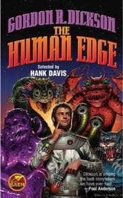 Tapa de The Human Edge