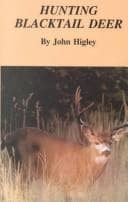 Tapa de Hunting Blacktail Deer