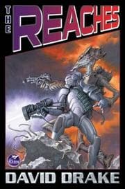 Tapa de The reaches