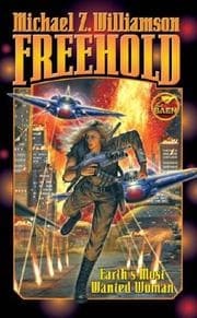 Tapa de Freehold