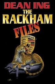 Tapa de The Rackham files / Dean Ing