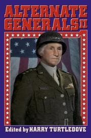 Tapa de Alternate Generals II