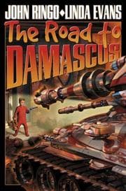 Tapa de The road to Damascus