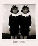 Tapa de Diane Arbus