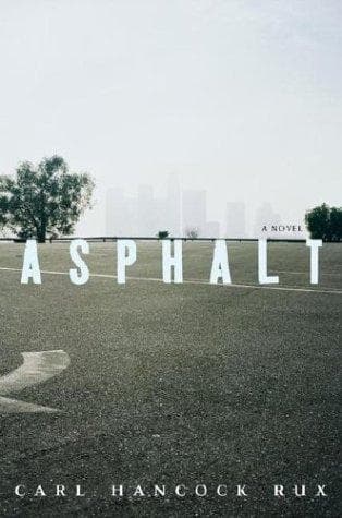 Tapa de Asphalt