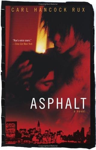 Tapa de Asphalt
