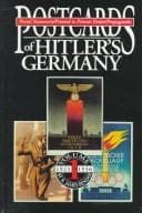 Tapa de Postcards of Hitler's Germany, Vol. 3