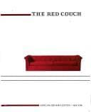 Tapa de The red couch