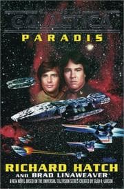 Tapa de Paradis (Battlestar Galactica)